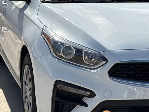 Used 2019 Kia Forte FE image 5