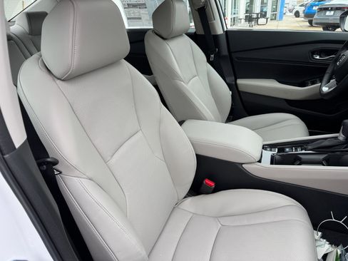 New 2026 Honda Accord Touring image 11
