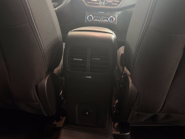 Certified 2023 Ford Escape Active AWD/4WD image 26