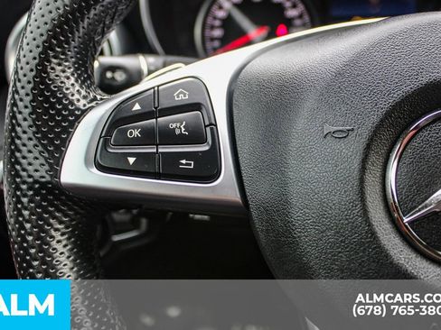 Used 2017 Mercedes-Benz C 300 Coupe image 23