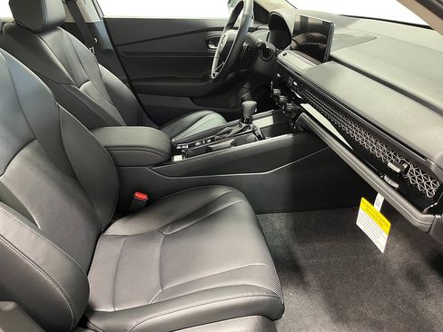 New 2026 Honda Accord EX-L image 28