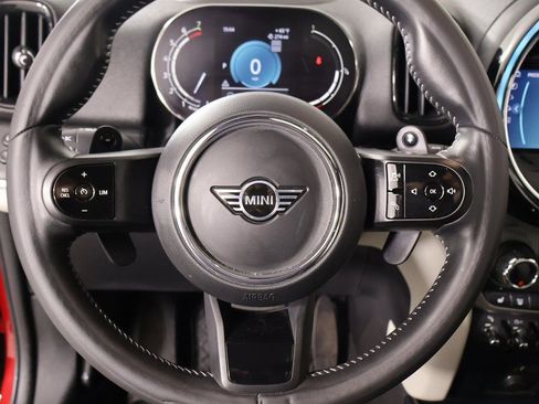 Used 2023 MINI Cooper Countryman S image 3