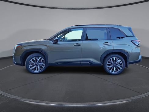 New 2026 Subaru Forester Touring image 5