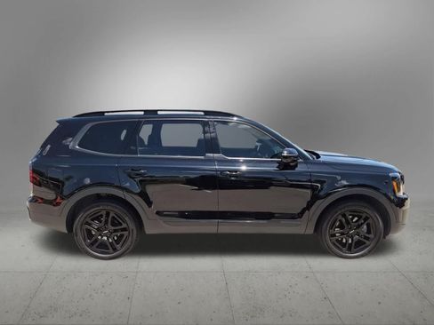Certified 2024 Kia Telluride SX Prestige X-Line AWD/4WD image 7