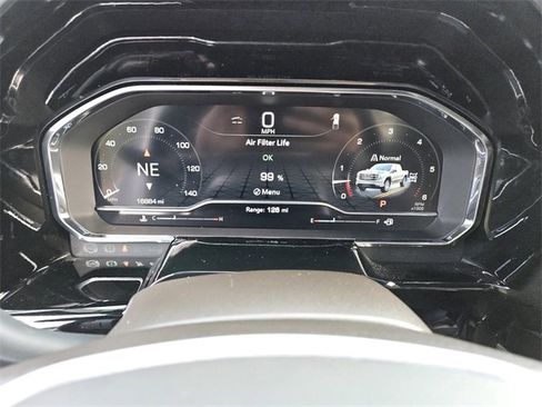 Used 2024 GMC Sierra 1500 SLT w/ SLT Premium Plus Package image 29