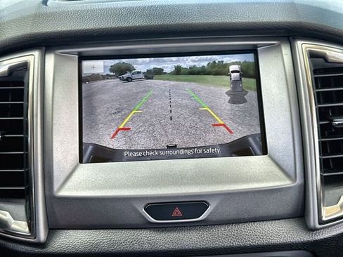 Used 2020 Ford Ranger XLT w/ Equipment Group 301A Mid RWD image 17