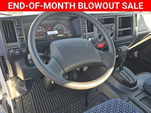 New 2025 Chevrolet Low Cab Forward image 19