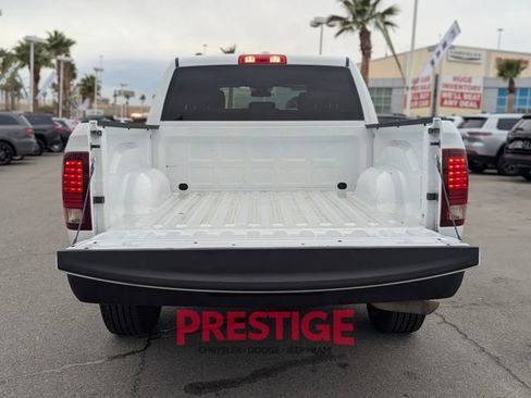 Used 2024 RAM 1500 Classic Warlock image 11