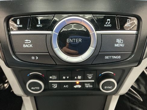 Used 2016 Acura ILX FWD image 37