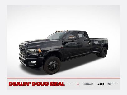 Used 2023 RAM 3500 Limited