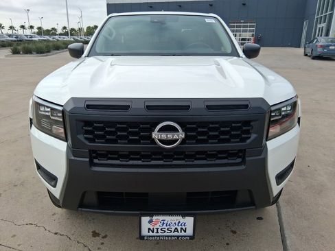 New 2026 Nissan Frontier S w/ Tow Package image 2