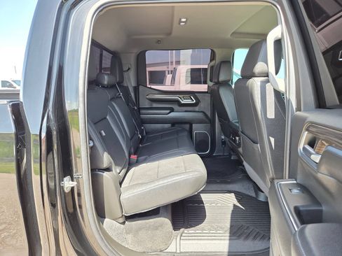 Used 2022 Chevrolet Silverado 1500 RST AWD/4WD image 20