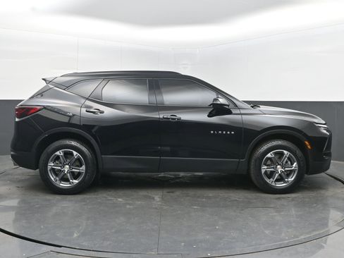 Used 2023 Chevrolet Blazer LT w/ Convenience Package image 10