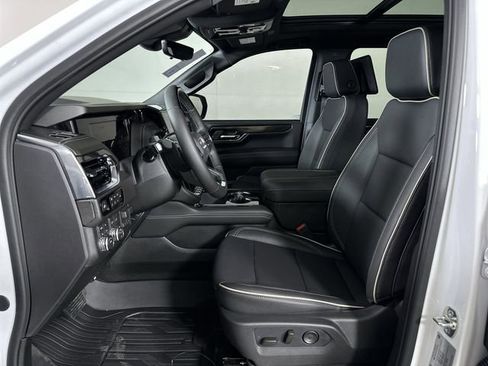 New 2026 GMC Yukon XL Elevation w/ Elevation Premium Package AWD/4WD image 20
