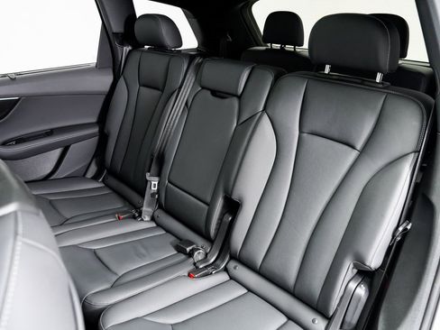 Used 2025 Audi Q7 3.0T Premium Plus w/ Premium Plus Package image 23