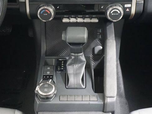 New 2026 Toyota Tacoma SR5 image 30