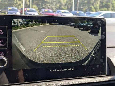 New 2026 Honda CR-V Sport-L image 22