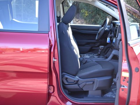 Used 2025 Ford Ranger XL w/ Trailer Tow Package image 22