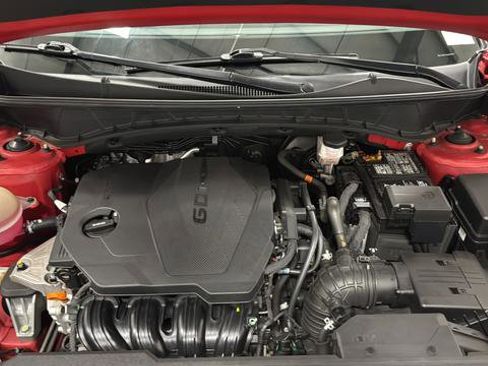 Used 2023 Hyundai Tucson SEL w/ Convenience Package image 28