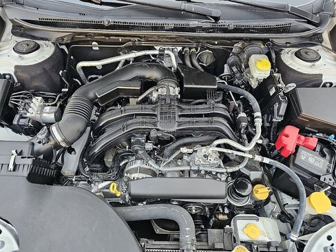 Certified 2025 Subaru Outback Premium image 11