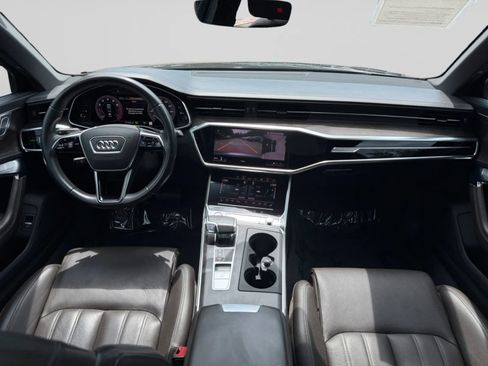 Used 2019 Audi A6 3.0T Prestige w/ Prestige Package AWD/4WD image 19