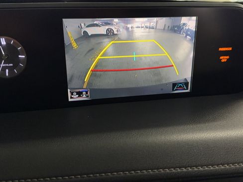 Used 2021 Lexus UX 200 w/ Accessory Package (Z1) FWD image 24
