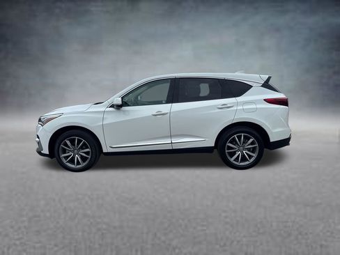 Used 2021 Acura RDX AWD w/ Technology Package image 15