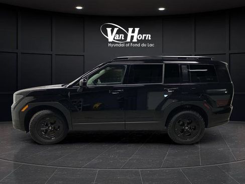 Used 2024 Hyundai Santa Fe XRT image 4