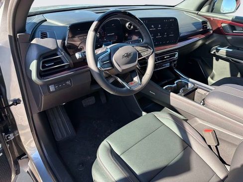 New 2026 Chevrolet Traverse Z71 w/ Enhanced Driving Package image 24