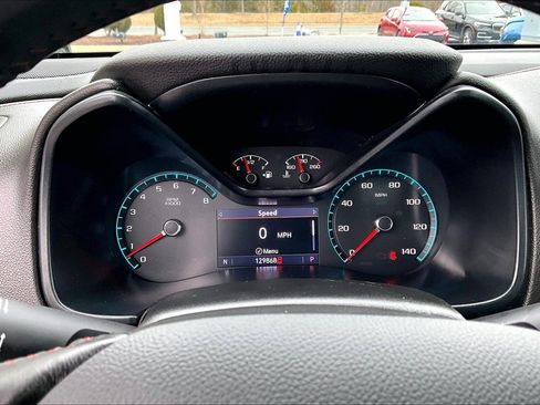 Used 2019 GMC Canyon All Terrain w/ Trailering Package image 26