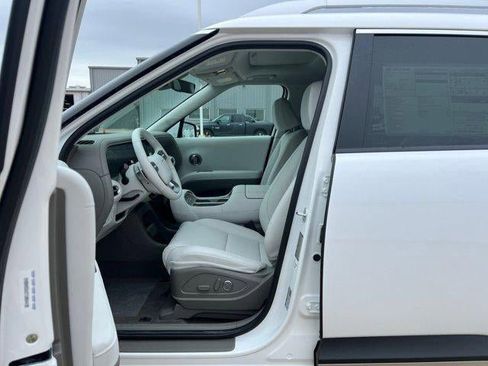 New 2026 Hyundai Palisade SEL Premium FWD image 89