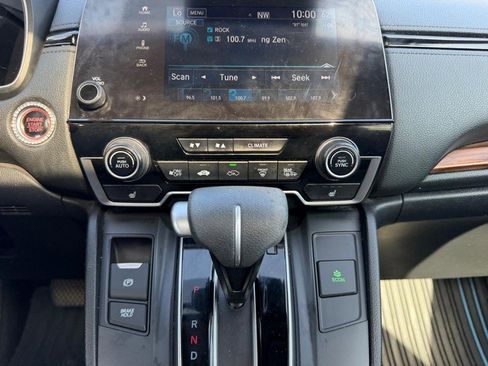 Certified 2017 Honda CR-V EX image 15