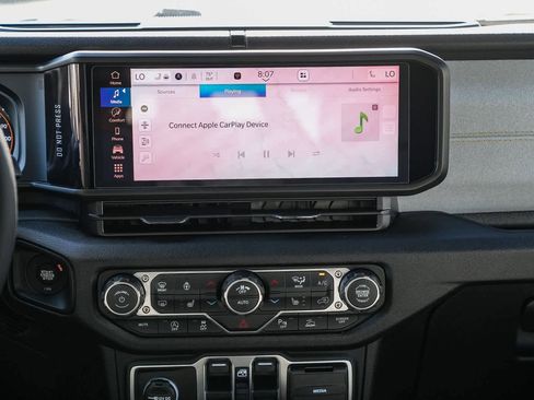 New 2026 Jeep Wrangler Willys image 15