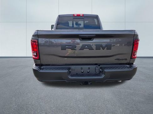 New 2026 RAM 2500 Tradesman AWD/4WD image 6