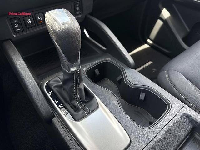 Certified 2026 Nissan Frontier SV w/ SV Convenience Package RWD image 26