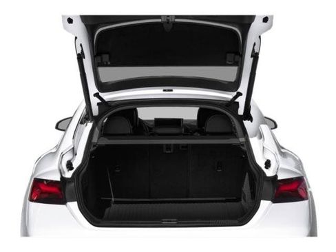 Used 2023 Audi A5 2.0T Premium Plus w/ Premium Plus image 11