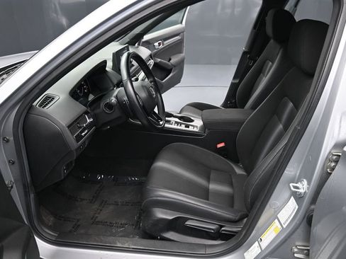 Used 2024 Honda Civic Sport image 15