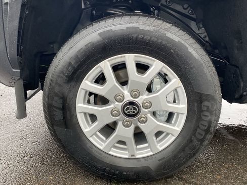 New 2026 Toyota Tacoma SR5 image 10