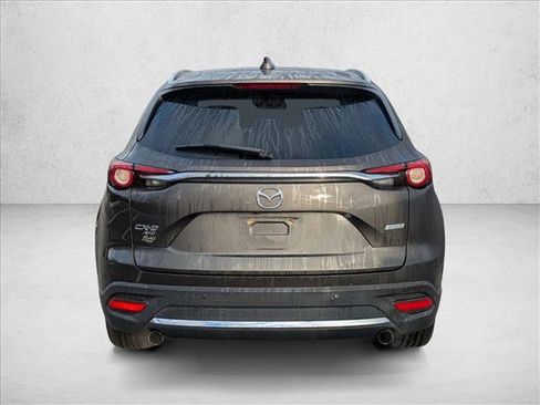 Used 2016 MAZDA CX-9 Grand Touring image 6