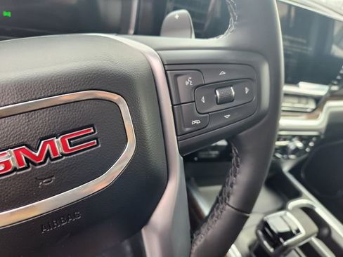 New 2026 GMC Sierra 1500 Elevation w/ Elevation Premium Package image 23