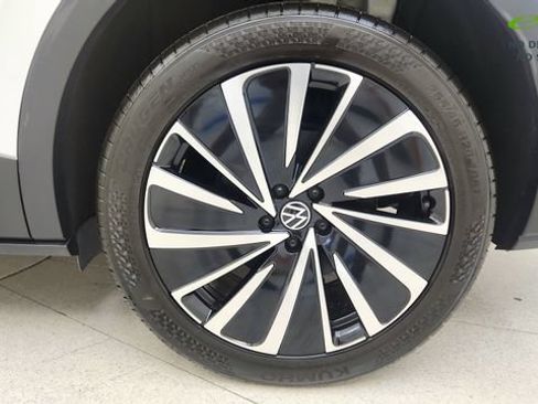 Used 2023 Volkswagen ID.4 Pro S Plus AWD/4WD image 74