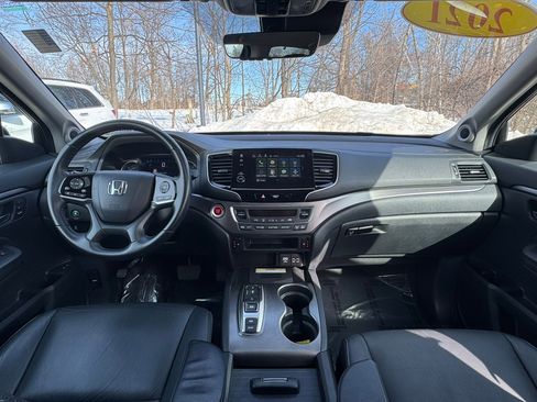 Used 2021 Honda Pilot Special Edition image 12