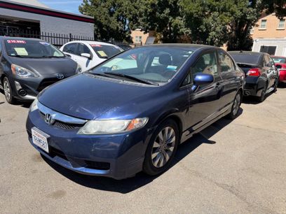 Used 2011 Honda Civic EX