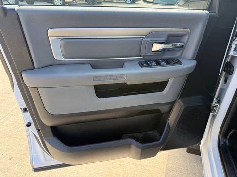 Used 2014 RAM 1500 Big Horn AWD/4WD image 25