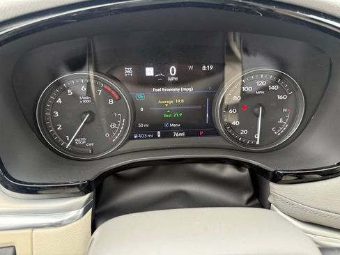 New 2026 Cadillac XT5 Premium Luxury w/ Driver Assist Package image 18