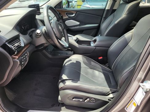 Used 2024 Acura RDX SH-AWD w/ Advance Package image 18