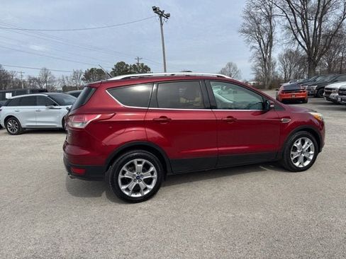 Used 2014 Ford Escape Titanium w/ Equipment Group 401A image 14