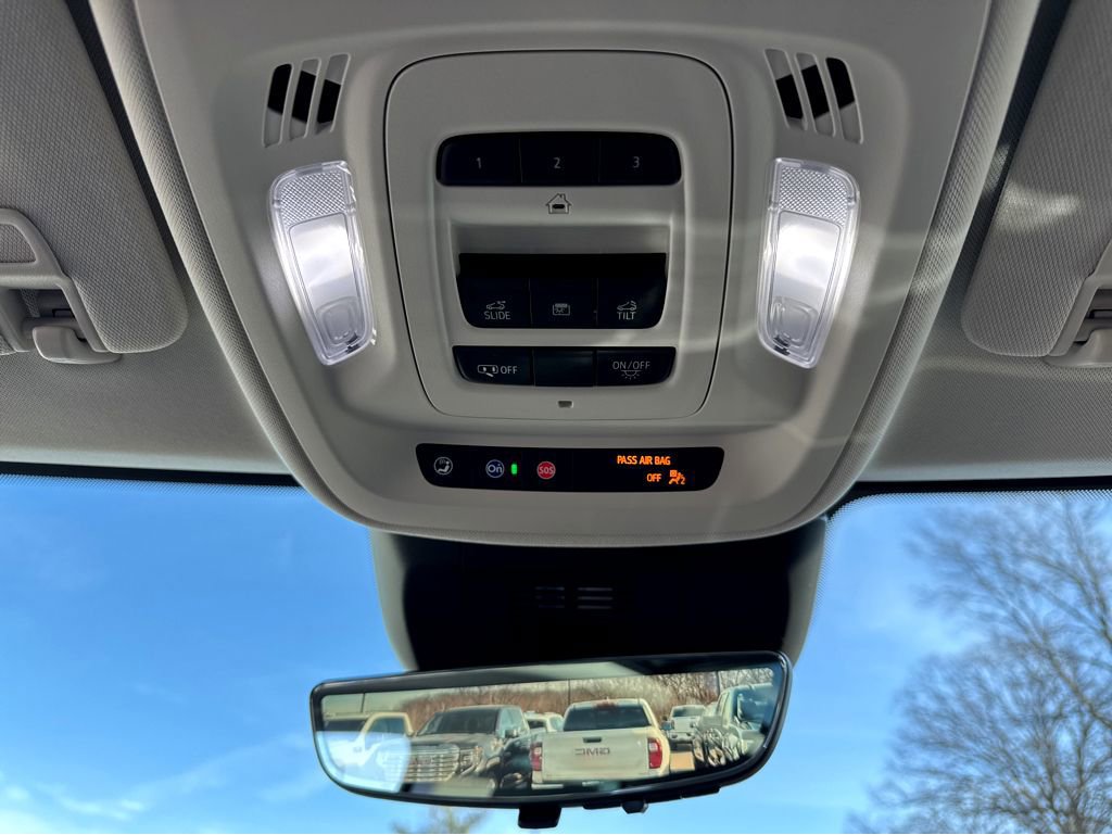 New 2026 Buick Envision Avenir AWD/4WD image 23