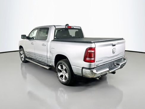 Used 2024 RAM 1500 Laramie image 5