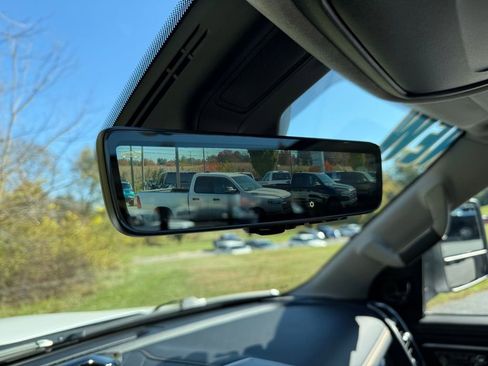 New 2026 RAM 1500 Tungsten w/ Off Road Group image 35